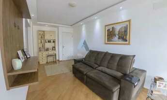 Imagem 2: Apartamento para aluguel com 106 metros quadrados com 3 quartos em Centro - Londrina - PR