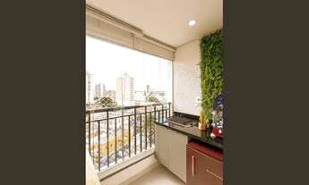 Imagem 7: Apartamento à Venda - Vila Galvão, 2 Quartos, 57 m2