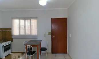 Imagem 7: Apartamento para Aluguel - Barão Geraldo - Centro, 1 Quarto, 35 m2