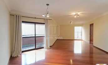 Imagem 4: Apartamento (tipo - padrao) 4 dormitórios/suite, cozinha planejada, portaria 24hs, lazer