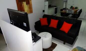 Imagem 2: Locação Apartamento 1 Dormitórios - 56 m² Cerqueira César