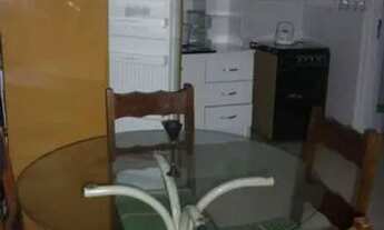 Imagem 6: APARTAMENTO DE 1 DORMITÓRIO NO CENTRO