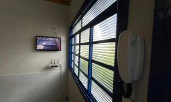 Imagem 5: Aluga-se Edícula