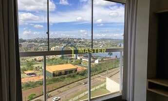 Imagem: Apartamento Duplex Reformado com linda vista