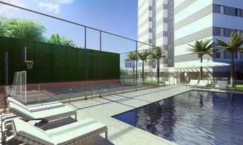 Imagem 3: Apartamento à venda, 4 quartos, 2 suítes, 3 vagas, Santa Lúcia - Belo Horizonte/MG