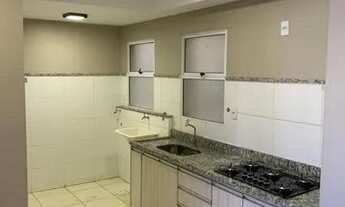 Imagem 7: Apartamento com 2 dormitórios à venda, 49 m² por R$ 175.000,00 - Vila Fabril - Anápolis/GO