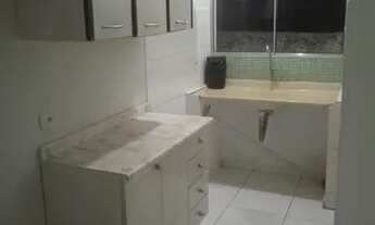 Imagem 2: Kitnet Kitnet com 1 dormitório