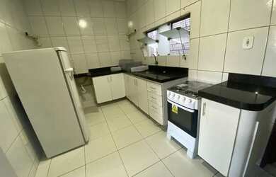 Imagem 2: Apartamento para aluguel tem 55 metros quadrados com 2 quartos em Brasiliana - Arapiraca