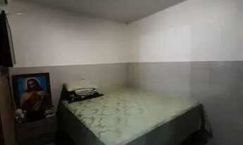 Imagem 3: CASA EM MONTE SERRAT FRENTE DE RUA E LAJE LIVRE