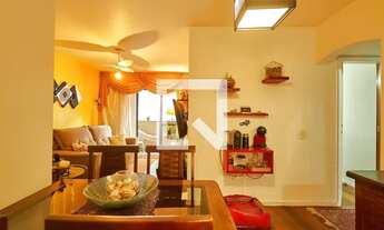 Imagem: Apartamento para Aluguel - Tijuca, 2 Quartos