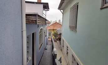 Imagem 3: Terreno Tucuruvi - metrô Parada Inglesa