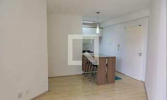 Imagem 2: Apartamento para Aluguel - São João Clímaco, 2 Quartos, 49 m2