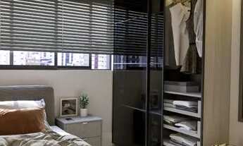 Imagem 7: Apartamento com 2 dormitórios à venda, 86 m² por R$ 405.000,00 - Ponta de Campina - Cabede