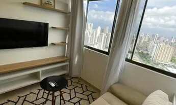 Imagem 5: Apto todo mobiliado perto do Shopping Recife!