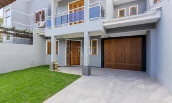 Imagem 2: Casa para Venda - 247m², 3 dormitórios, sendo 1 suites, 4 vagas - Vila Nova