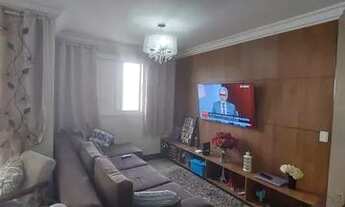 Imagem 2: Apartamento para venda com 88 metros quadrados com 3 quartos em Vila Gomes Cardim - São Pa