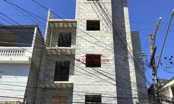 Imagem: Apartamento com 2 dormitórios à venda