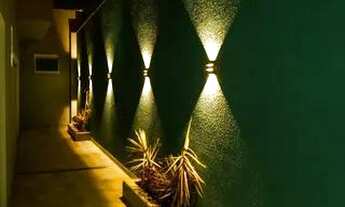 Imagem 10: Lindo Imóvel residencial, novo. Excelente localização, Jd Solange/Terra Branca