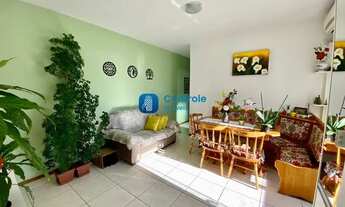 Imagem 4: R)Excelente apartamento de 2 dormitórios no Bairro Nossa Senhora do Rosário em São José !