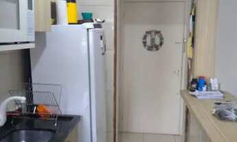 Imagem 2: Vendo apto Apartamento com 1 dormitório