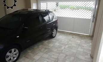 Imagem 2: CASA para Venda JAGUARIBE, OSASCO