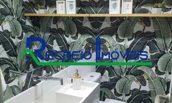 Imagem 6: Casa em Condomínio-À VENDA-Recreio dos Bandeirantes-Rio de Janeiro-RJ