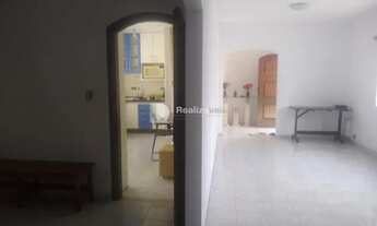 Imagem 3: Casa para aluguel com 225 metros quadrados com 2 quartos em Jardim Santa Maria - Jacareí