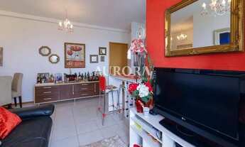 Imagem 7: Apartamento Edifício Garden Ecologic com 3 dormitórios à venda, 69 m² de R$ 430.000,00 po