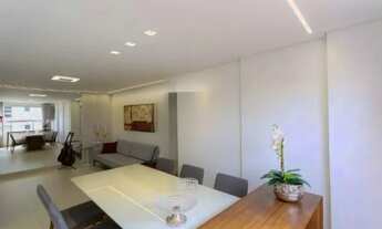 Imagem 2: Apartamento para aluguel, 3 quartos, 1 suíte, 2 vagas, Santo Agostinho - Belo Horizonte/MG