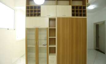 Imagem 4: Apartamento para Aluguel - Centro, 3 Quartos, 108 m2