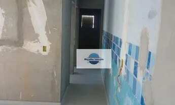 Imagem 6: Apartamento com 2 dormitórios para alugar, 46 m² por R$ 1.930,00/mês - Vila Mangalot - São