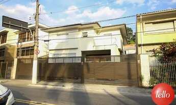 Imagem: São Paulo - Casa Padrão - Tucuruvi