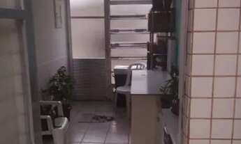 Imagem 5: Casa com 1 dormitório e 1 vaga à venda por R$ 300.000 - Marapé - Santos/SP