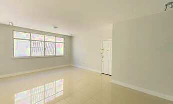 Imagem 3: Apartamento para Aluguel - São Francisco, 3 Quartos, 134 m2