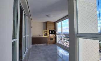 Imagem 5: Apartamento com 4 dormitórios para alugar, 131 m² por R$ 6.500/mês - Ecoville - Curitiba/P