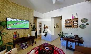 Imagem 4: Apartamento para Aluguel - Engenho Novo, 2 Quartos, 60 m2