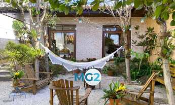 Imagem 2: Belíssima residência térrea, 600m², Aldeia da Serra!