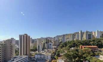 Imagem: Apartamento à venda, 4 quartos, 4 suítes