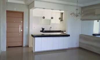 Imagem: Apartamento no Condomínio Villa Lobos