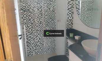 Imagem 3: Apartamento com 2 dormitórios à venda, 54 m² por R$ 175.000 - Paineiras - Juiz de Fora/MG