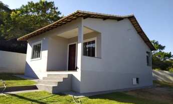 Imagem 2: Casa independente 2qtos - Canellas City - Iguaba Grande