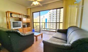 Imagem 3: Apartamento com vista para o mar perto da praia - Praia das Astúrias, Guarujá