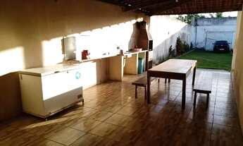 Imagem 5: Aluga-se pra Temporada no Jatoba-SE