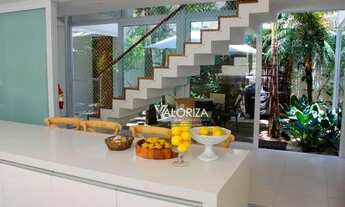 Imagem 6: Casa com 3 dormitórios para alugar - Jardim Gonçalves - Sorocaba/SP