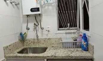 Imagem 3: Apartamento com 3 dormitórios, 96 m² - venda por R$ 800.000,00 ou aluguel por R$ 5.901,78