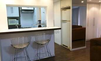 Imagem 5: Flat no Jardins disponível para venda!