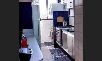 Imagem 6: Apartamento com 2 dormitórios à venda, 138 m² por R$ 650.000,00 - Jardim das Indústrias