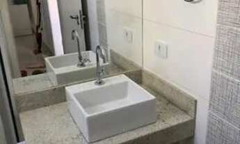 Imagem 2: Apartamento Planejado 2 Quartos