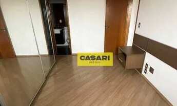 Imagem 4: Cobertura com 3 dormitórios, 112 m² - venda por R$ 550.000,00 ou aluguel por R$ 3.195,00/m