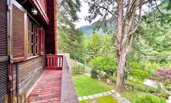 Imagem 7: Casa à venda, 137 m² por R$ 790.000,00 - Cascata dos Amores - Teresópolis/RJ